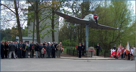 Historia Bractwa ORP Warszawa – cz. V